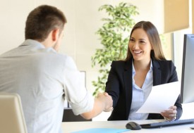 13 dicas para ir bem em uma entrevista de emprego