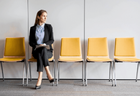 05 dicas para aliviar a ansiedade em entrevistas de emprego